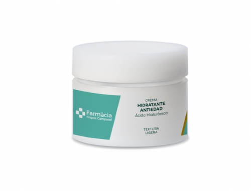 Unifarco Crema Hidratante Antiedad 50ml