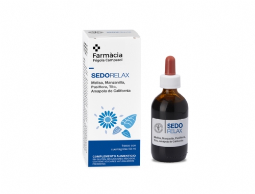 Unifarco Sedorelax 50ml