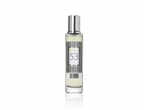 IAP Pharma Perfume Hombre Nº53 30ml