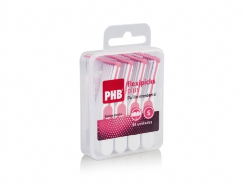 PHB® Flexipicks Plus 28u
