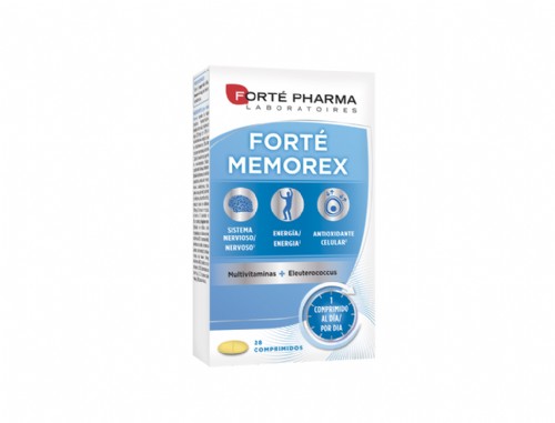 Energy Memorex 28 comp
