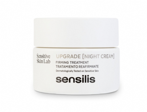 Sensilis Upgrade Crema Noche 50ml