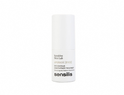 Sensilis Upgrade Lipo Lifting Contorno de Ojos 15ml