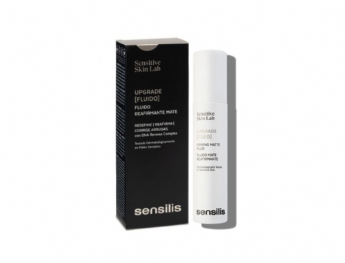 Sensilis Upgrade Fluido Día 50ml