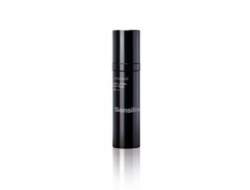 Sensilis Upgrade Fluido Lipo-Lifting Día SPF15 50ml