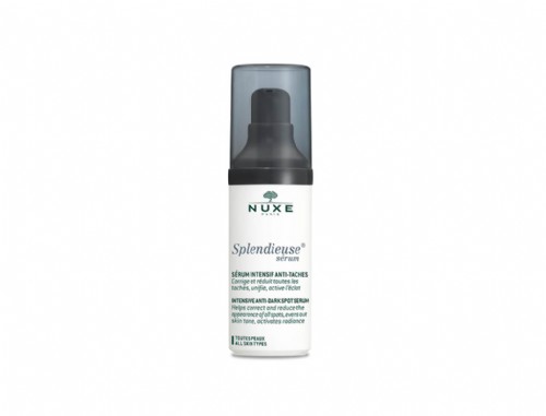 Nuxe Splendieuse Serum intensivo anti-manchas 30 ml