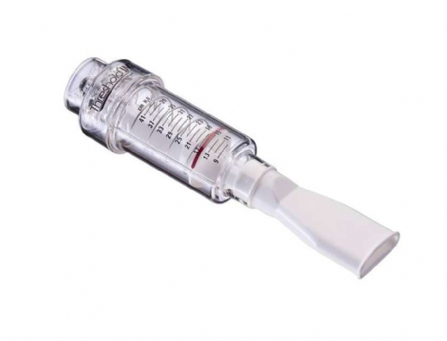 Ejercitador Musculatura Respiratoria Threshold IMT