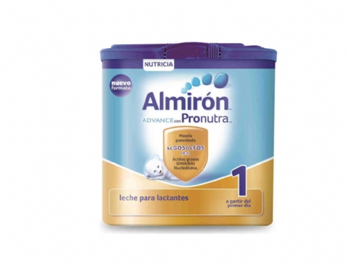 Almiron Advance Pronutra 1 400g