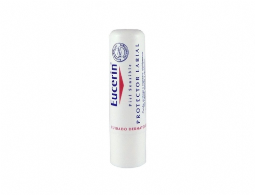 Eucerin Portector Labial Piel Sensible