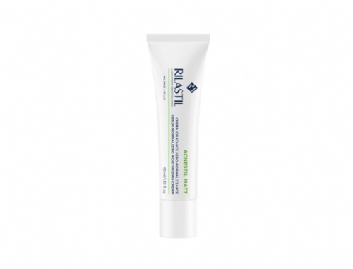 Rilastil Acnestil Matt Crema 40ml