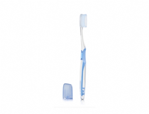 PHB® Cepillo de Dientes Plus Medio