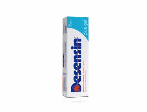Desensin® Plus Gel Dentífrico 75ml