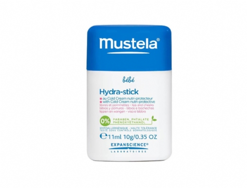 Mustela Hydra-Stick Cold Cream Nutriprot 10ml