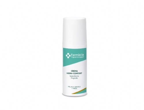 Unifarco Crema Hidra-Confort Piel Sensifle y Fragil 50ml