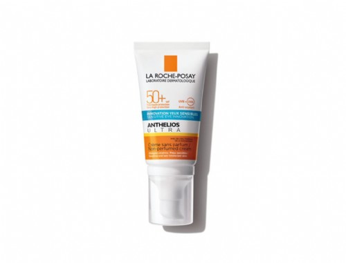 ANTHELIOS XL 50+ CREMA FACIAL  SIN PERFUME 30 ML