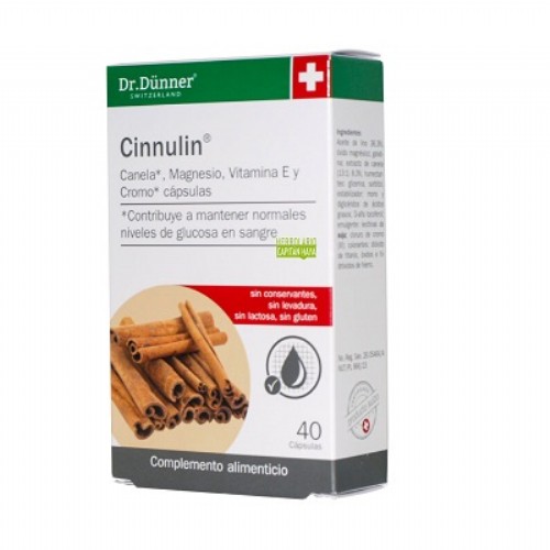 CINNULIN