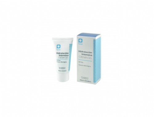 Parabotica Activa Crema-Gel Hidratante 50ml