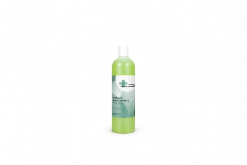 Parabotica Aloe Vera Champú Equilibrante 500ml
