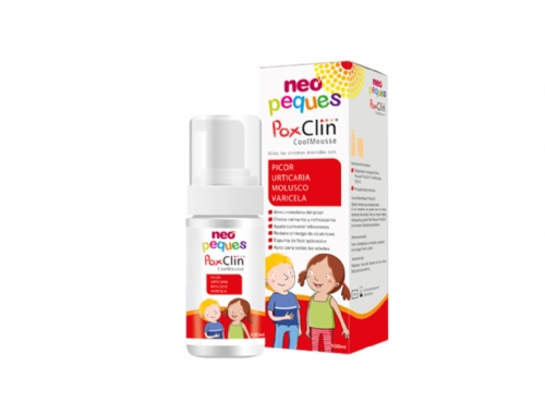Neo Peques Poxclin 100ml
