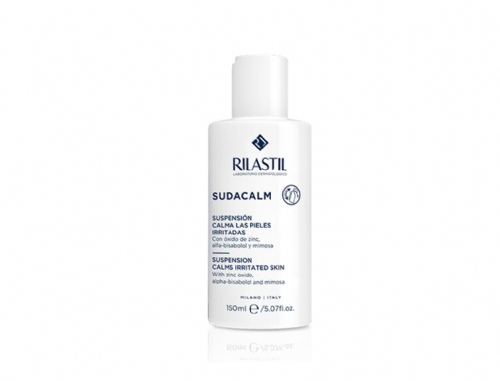 Rilastil Sudacalm 150ml