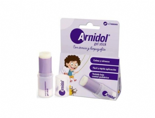 Arnidol Gel Stick 15ml