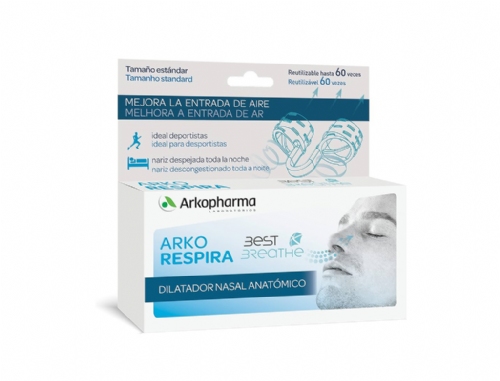 Arkorespira® Dilatador Nasal