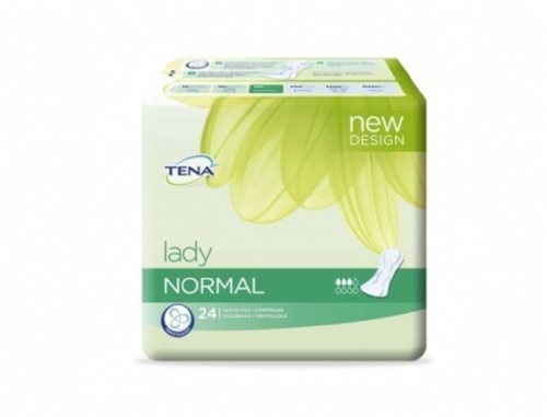 Tena Lady Normal 24uds