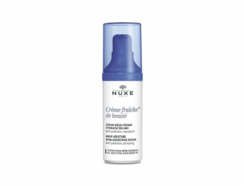 Nuxe Crème Fraîche de Beauté Serum Calmante 30ml