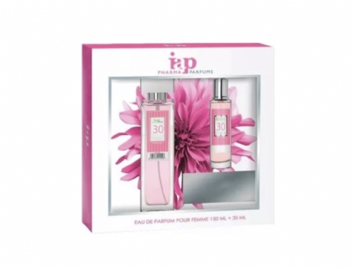 Iap Pharma Estuche para Mujer nº 30 150ml + 30ml