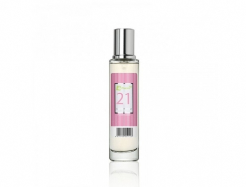 IAP Pharma Perfume Mujer Nº 21 30ml