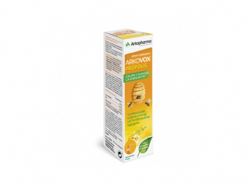 Arkovox® Própolis Spray 30ml