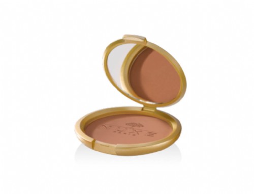 Nuxe Poudre Eclat Prodigieux® Polvos Compactos