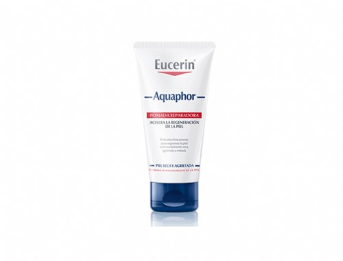 EUCERIN AQUAPHOR POMADA REPARADORA (40 G)
