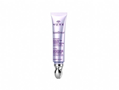 Nuxellence Contorno De Ojos 15Ml
