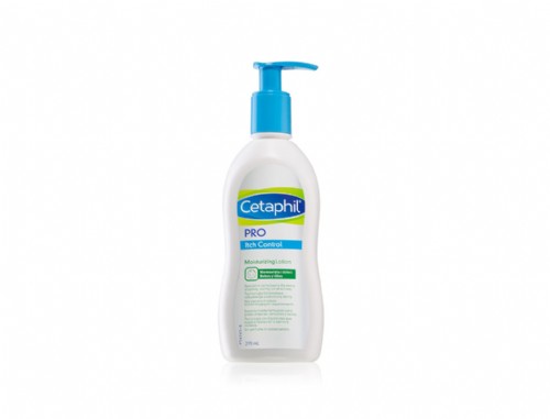 Cetaphil Pro Itch Control Loción Hidratante 295ml