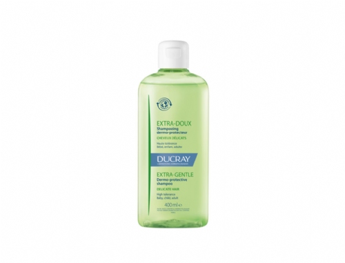Ducray Champú Dermoprotector Equilibrante Uso Frecuente 200ml
