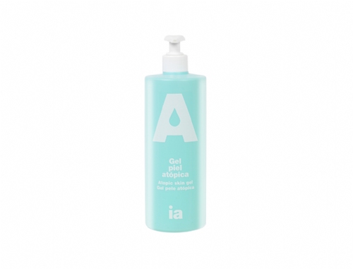 Interapothek Gel Piel Atópica 750ml