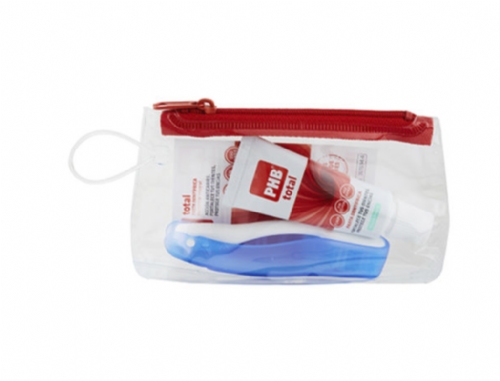 PHB® Kit de Viaje Total