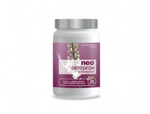 Neo Ortosifón 45 Cápsulas