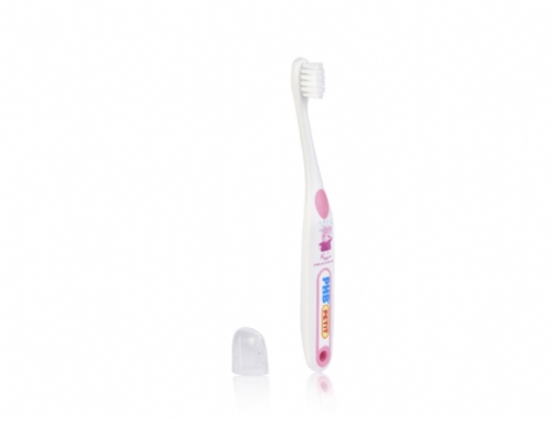 PHB® Cepillo Plus Petit Peppa Pig