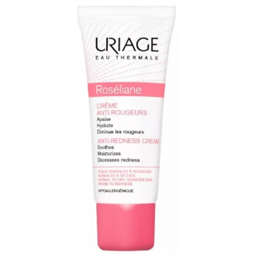 ROSELIANE CREMA ANTIRROJECES - URIAGE (40 ML)