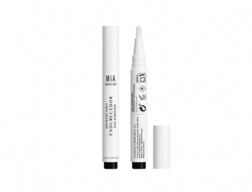 Mia Cosmetics SOS Magic Endurecedor Nails
