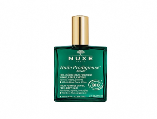 Nuxe Huile Prodigieuse® Néroli