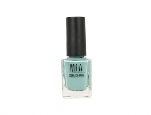 Mia Esmalte de Uñas Turquoise Mist