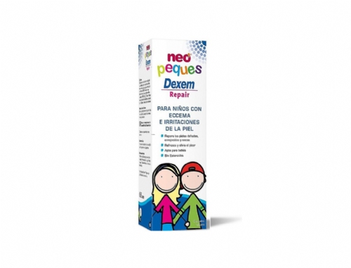 Neo Peques Dexem Repair 100ml