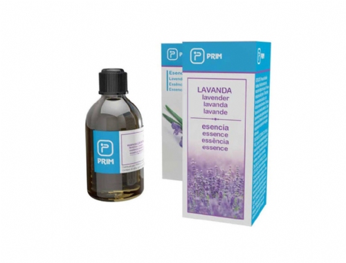 Prim Esencias para Humidificador Lavanda 15ml