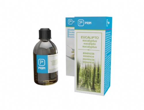 Prim Esencias para Humidificador Eucalipto 15ml