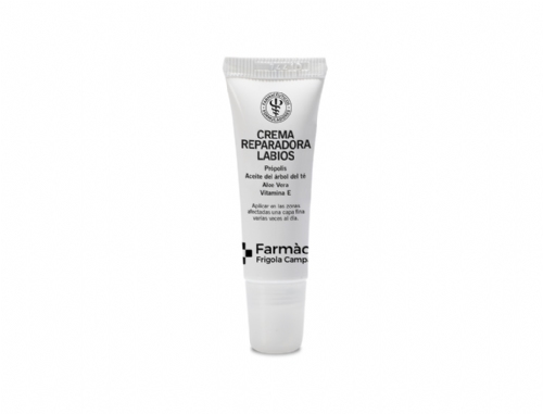 Unifarco Crema Reparadora de Labios 10ml