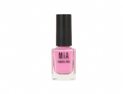 Mia Esmalte de Uñas Wild Rose