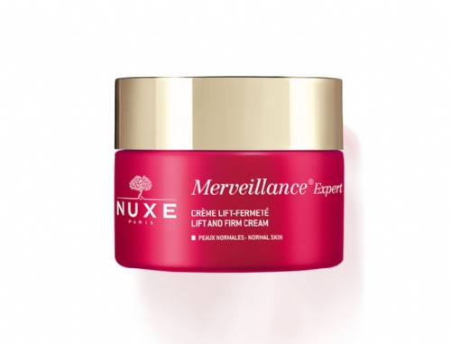 Nuxe Merveillance® Expert Lift Crema en Polvo Piel Normal 50ml